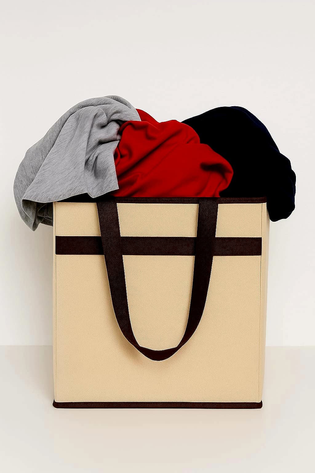 Laundry Basket