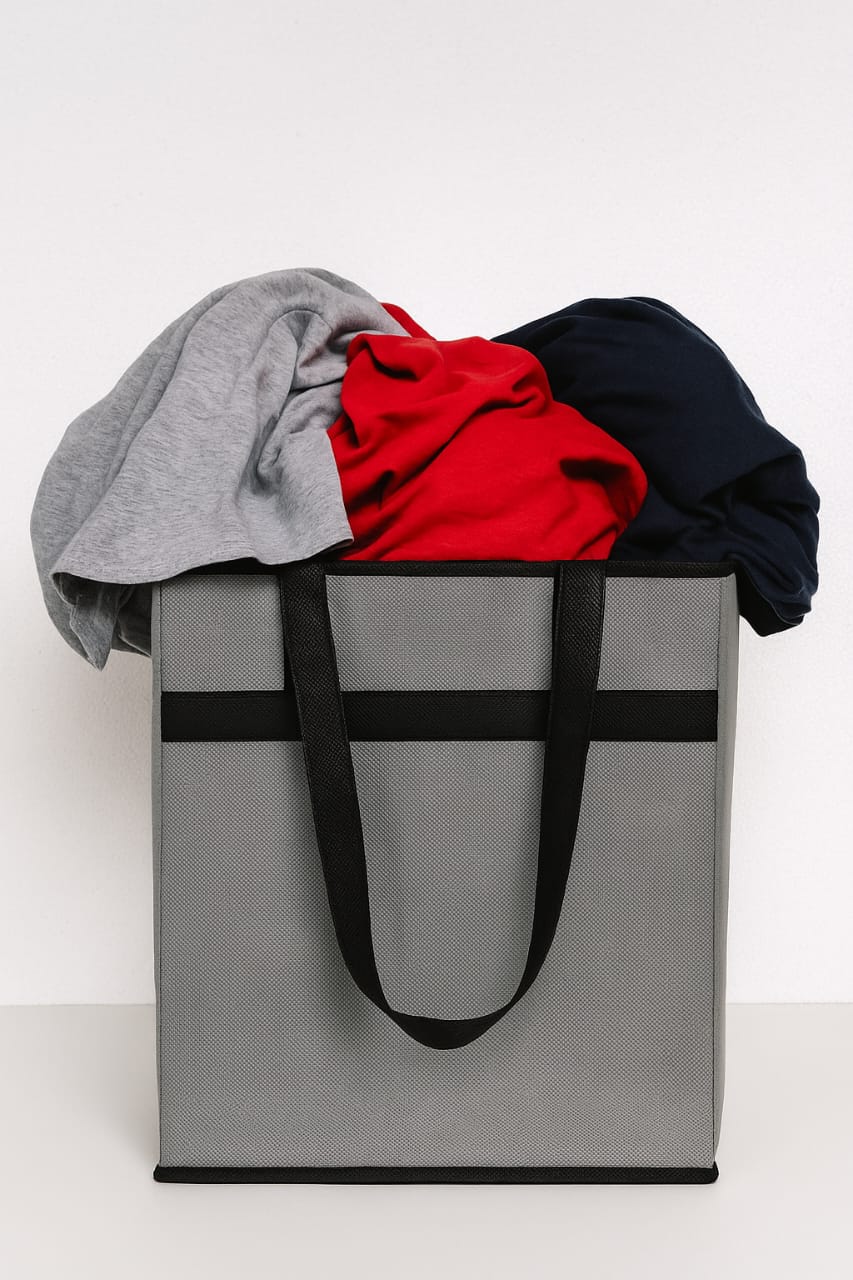 Laundry Basket